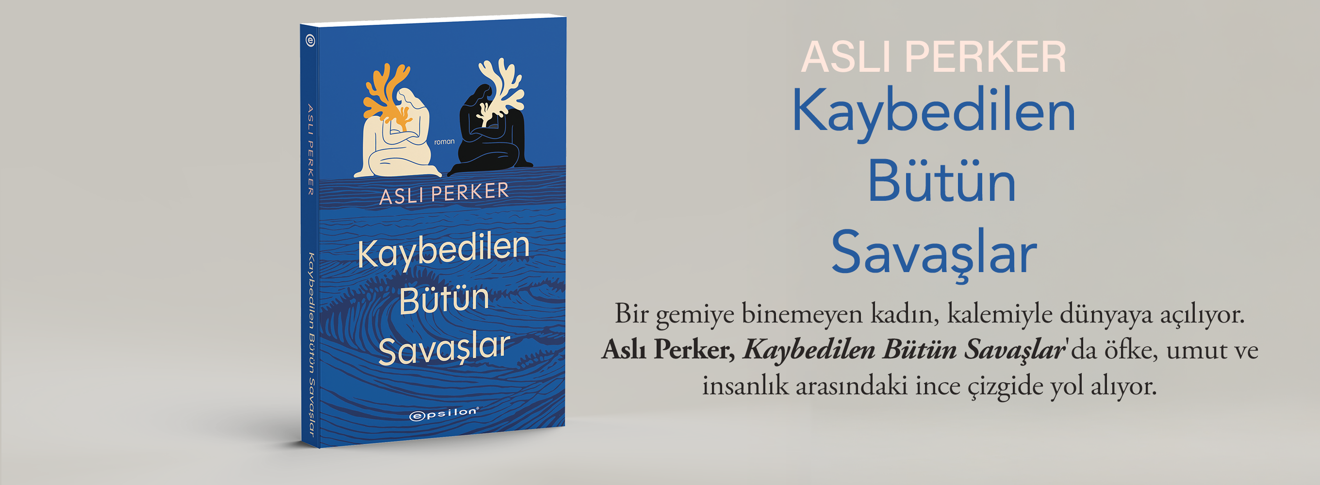 Aslı Perker