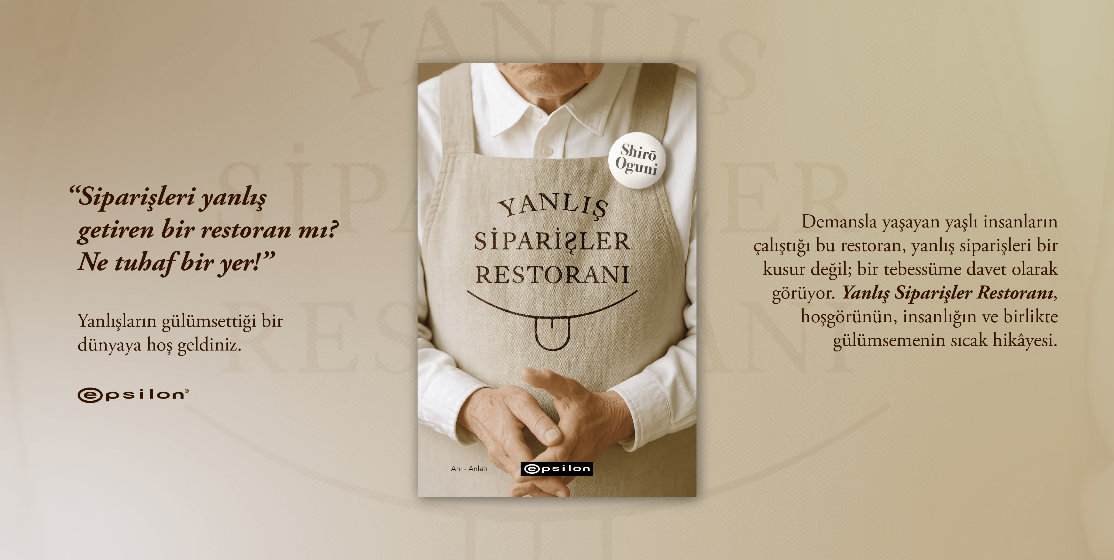 Yanlış Siparişler