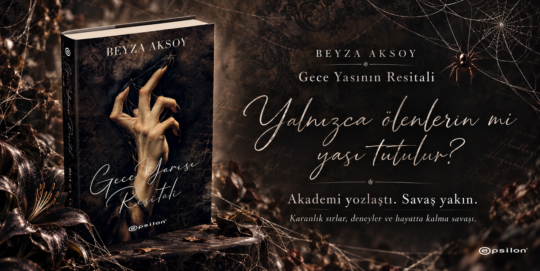 Gece Yarısı Resitali