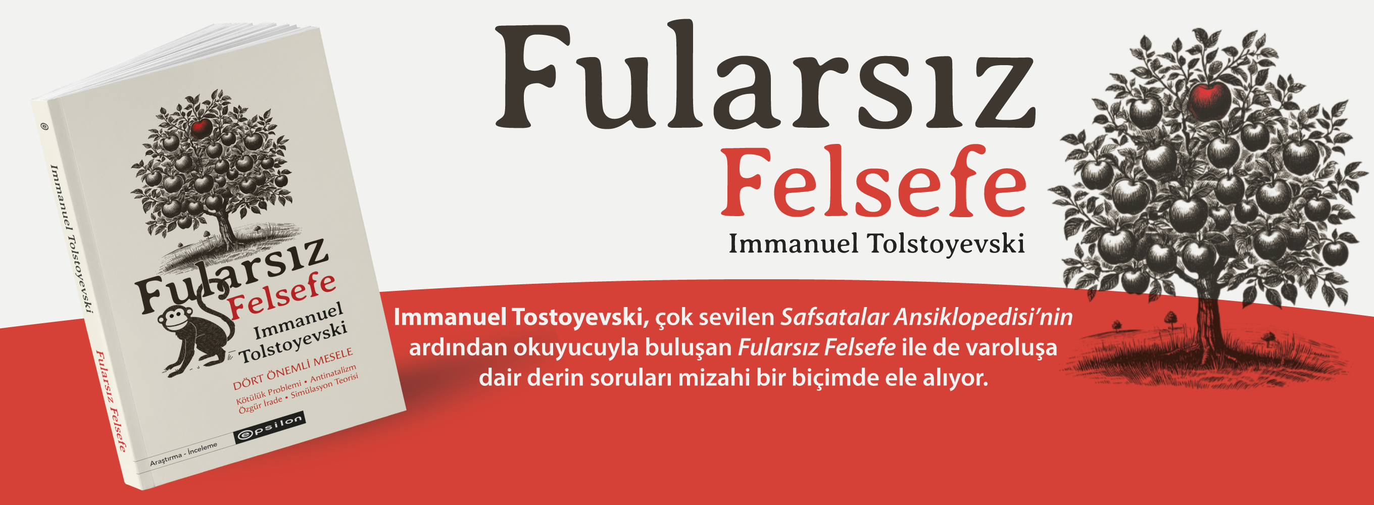 Fularsız Felsefe